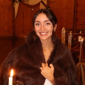 Meet your Posher, Haley